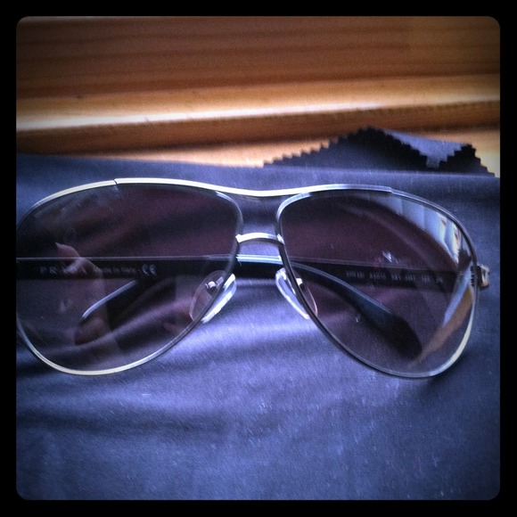 Sold***Prada Shades**** SOLD