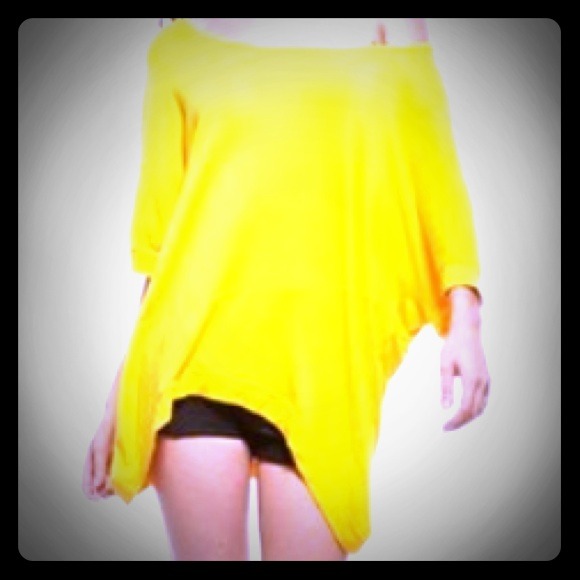 Sold to @baygrl4 Off the shoulder top