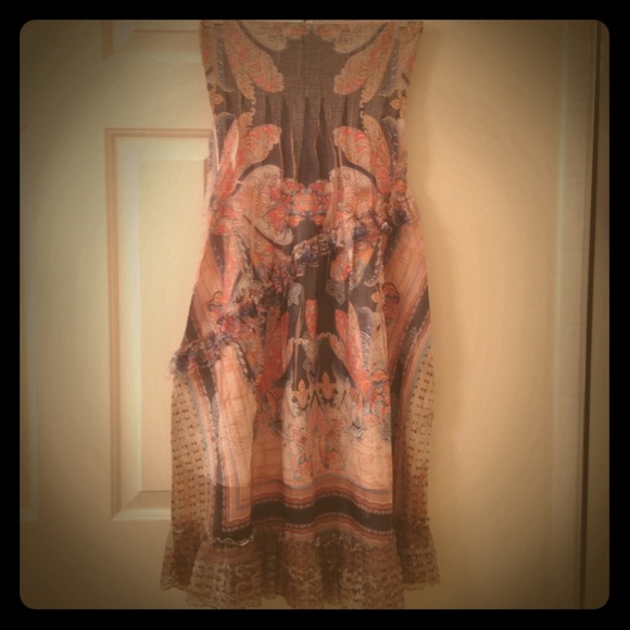 ❌SOLD❌Summer dress🌺