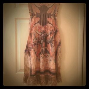 ❌SOLD❌Summer dress🌺