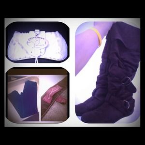 ✨Reserved✨ Bundle triO special!