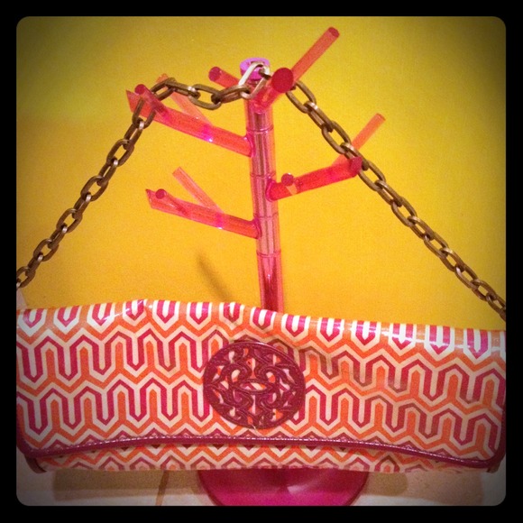 Posh patent clutch