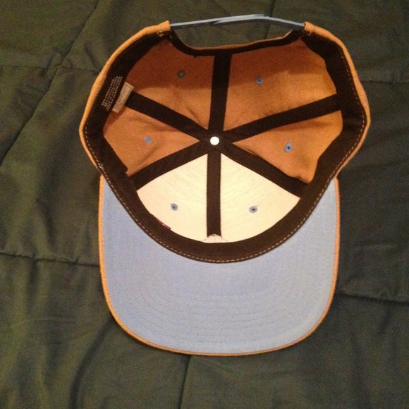Volcom SnapBack - Picture 3 of 3