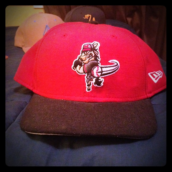 Vintage New Era SnapBack