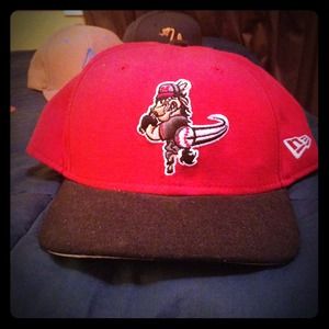 Vintage New Era SnapBack