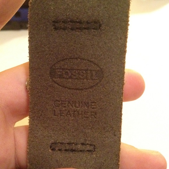 Fossil watch. - Picture 3 of 4