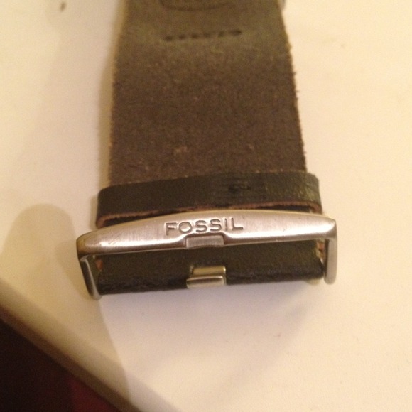 Fossil watch. - Picture 4 of 4