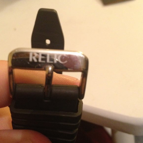 Relic watch - Picture 3 of 3