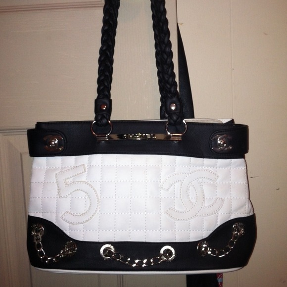 Chanel purse👜❤