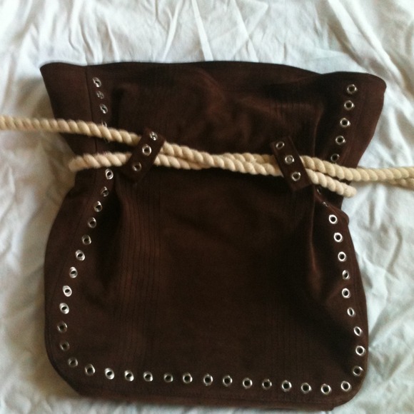 BCBG handbag