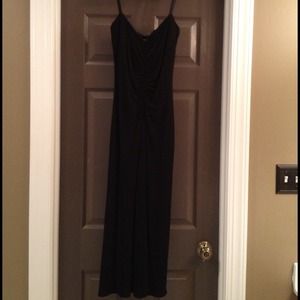 Cache Dresses & Skirts - Cache - Black Dress Cache Dresses & Skirts - Cache - Black Dress