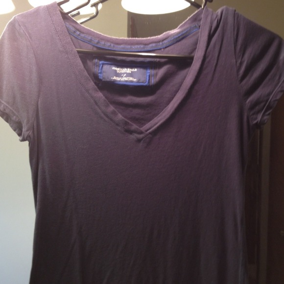 🌺2 American eagle t shirts - Picture 2 of 2