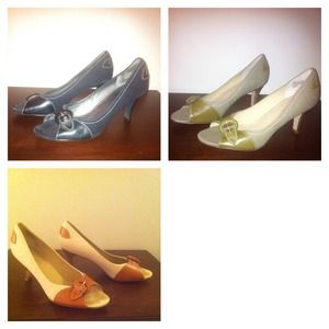 Pre-Bundled Deal! 3/$30 or $12.00/pair