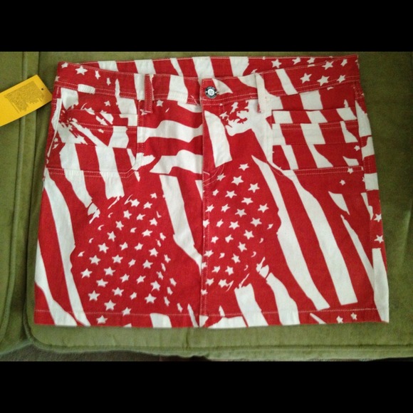 Never worn