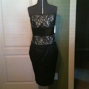 couture collection Dresses & Skirts - Reserved: Black formal dress for @clopez68 couture collection Dresses & Skirts - Reserved: Black formal dress for @clopez68