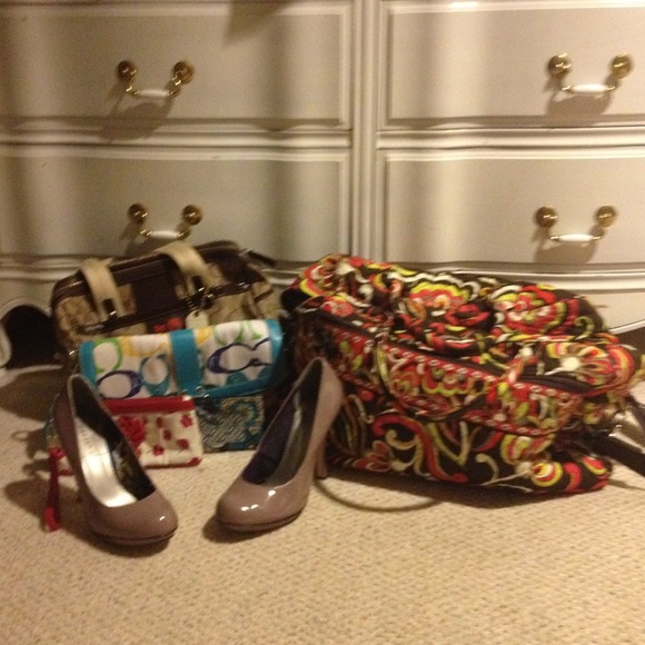 Bundle for @dancinmama