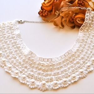 Accessories - My Fair Lady Bib Accessories - My Fair Lady Bib