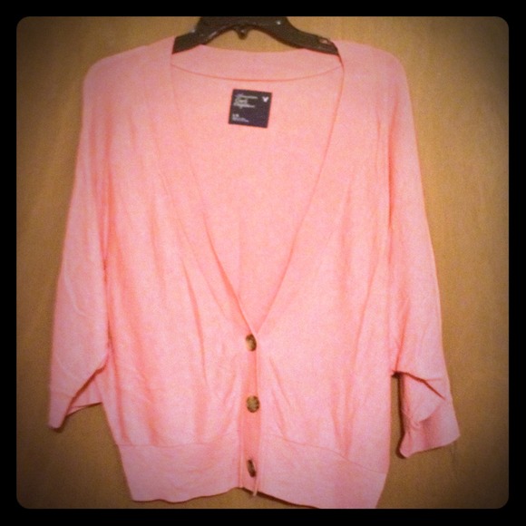 Brand new cardigan