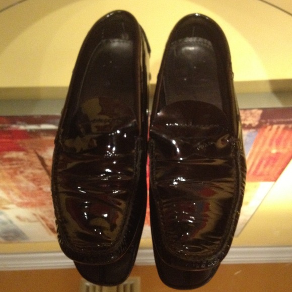SOLD👅👅👅Prada Driving Shoe