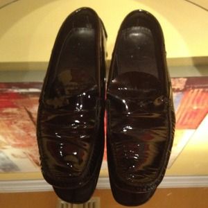 SOLD👅👅👅Prada Driving Shoe