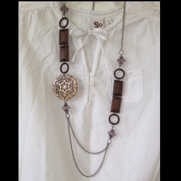 Reserved for surferchic Necklace & Bracelet Bundle