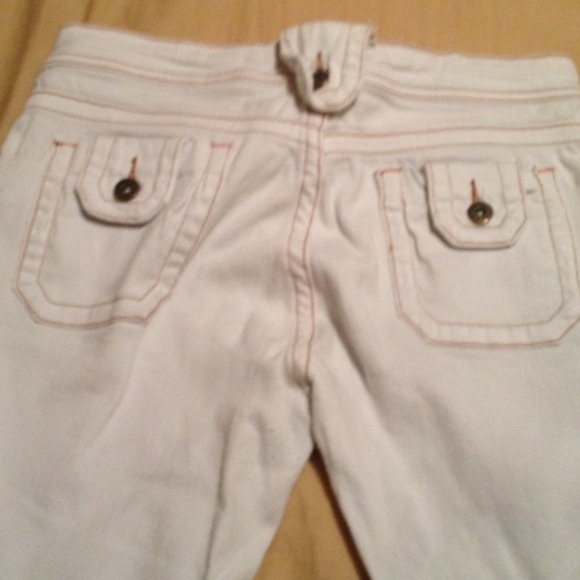 Jeans - Picture 2 of 2