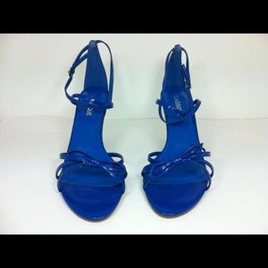 Cute Strappy Sandals