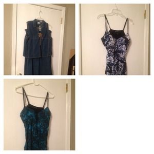 Reserved for @mrscurr