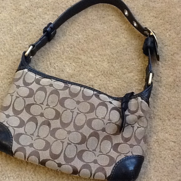 🎈🎈SOLD🎈🎈Coach bag