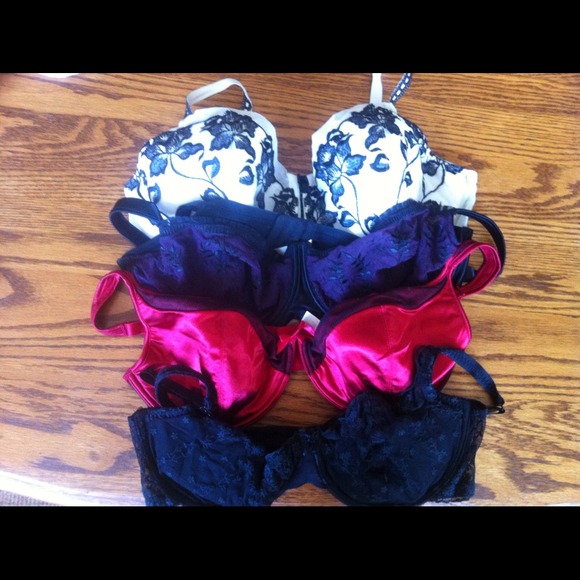 ✋✋✋hold for sarajane✋✋✋40 DD Calque Bras