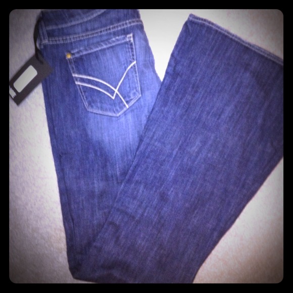 William Rast Denim - ❌Reserved❌ flare jeans