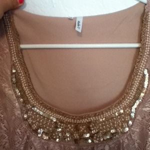 Never worn it and needs a good home.