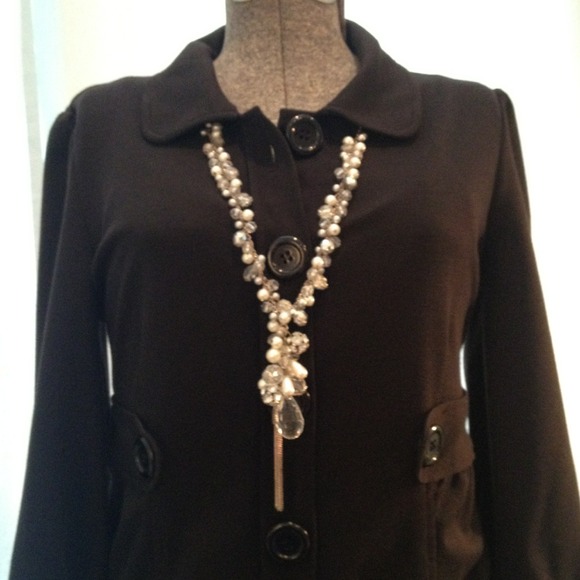 Blazer jacket - Picture 2 of 3