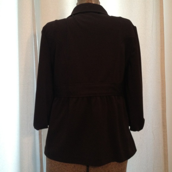Blazer jacket - Picture 3 of 3