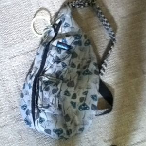 Kavu rope bag