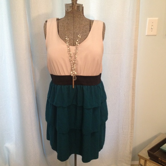 mossimo Dresses & Skirts - Dress