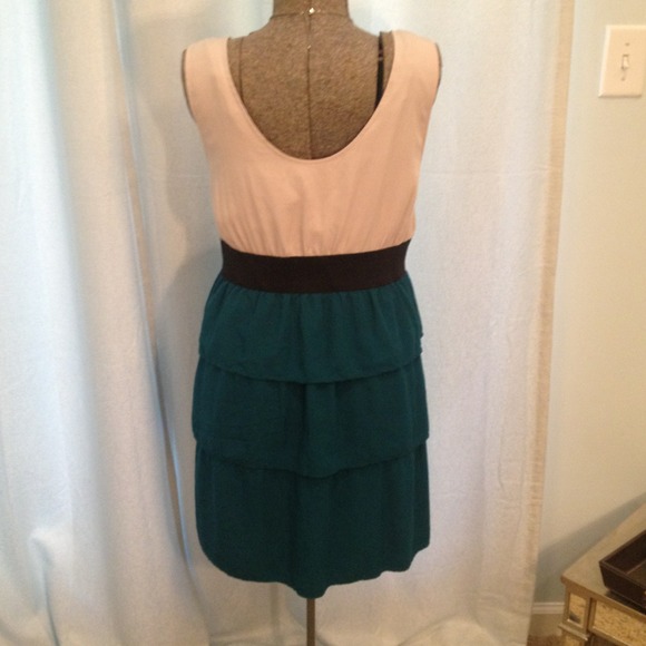 Dress - Picture 2 of 2