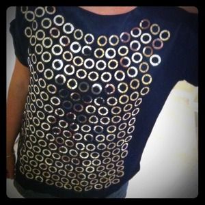 French Connection top