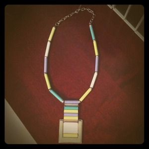 Nicholas Necklace