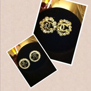 Fashion earrings