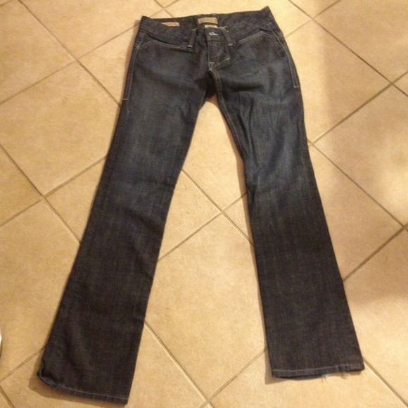 William Rast jeans - Picture 3 of 4
