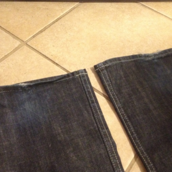 William Rast jeans - Picture 4 of 4