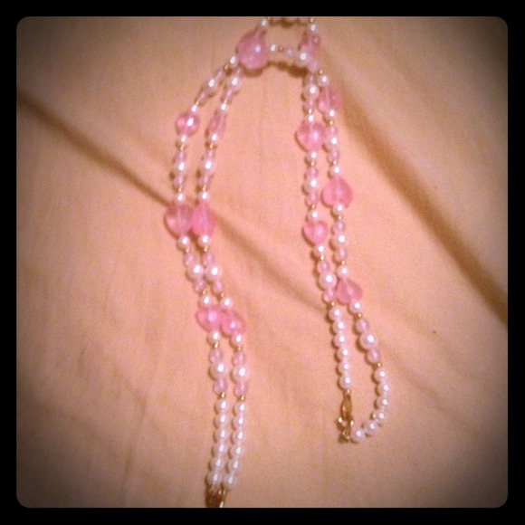Brand new necklace