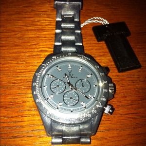 🆕💢SOLD💢💰REDUCED💰 Authentic "Toy Watch"