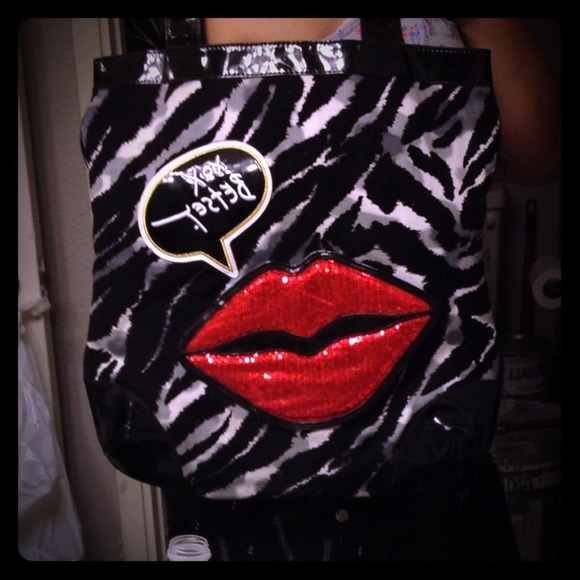 Betsy tote