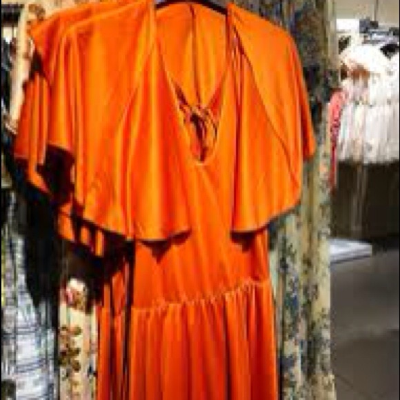 Vintage Style Dress