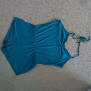 Beach/Pool Romper