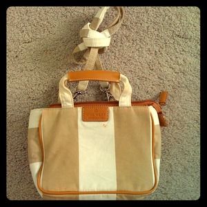 Mini Nine West Handel Bag