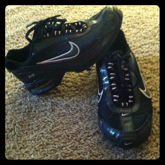 Nike max air shoes