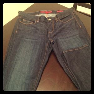 Banana Republic Skinny Jean